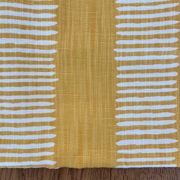 Dashe Scandinavian Stripe Pillow Covers - Set of 2 - Picture 7 of 8